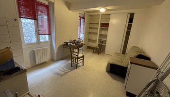 appartement-meuble 1 pièce à louer CONDRIEU 69420 22.9 m²