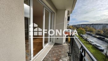appartement 3 pièces à vendre BORDEAUX 33300 73.53 m²