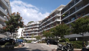 appartement 1 pièce à louer CANNES LA BOCCA 06150 25.2 m²