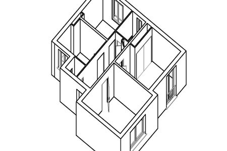 Appartement a louer ermont - 3 pièce(s) - 57.3 m2 - Surfyn