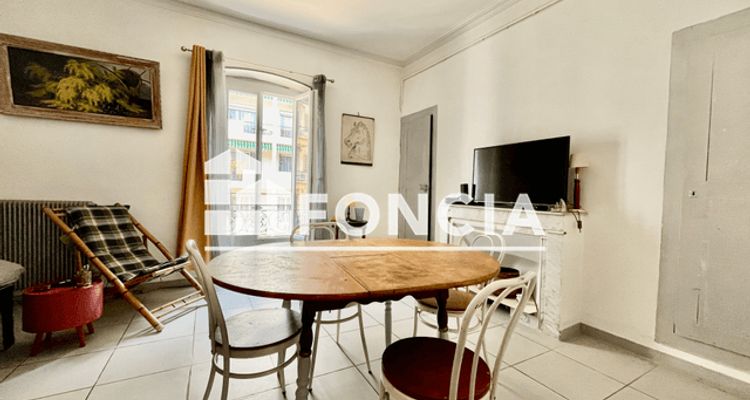 appartement 5 pièces à vendre Nîmes 30000 116 m²