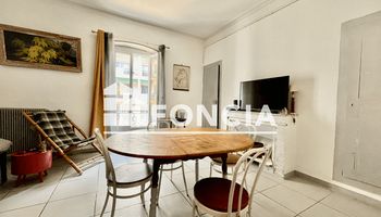 appartement 5 pièces à vendre Nîmes 30000 116 m²