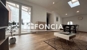 appartement 3 pièces à vendre Rochefort 17300 83 m²