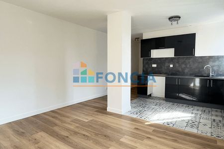 appartement 1 pièce à louer VILLEMOMBLE 93250