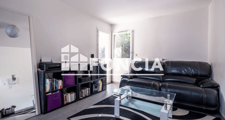 appartement 2 pièces à vendre AUCAMVILLE 31140 45 m²
