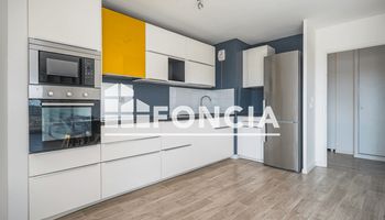 appartement 5 pièces à vendre BAGNEUX 92220 99 m²