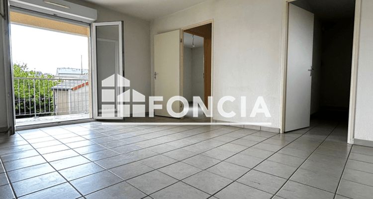 appartement 2 pièces à vendre Poitiers 86000 46.68 m²
