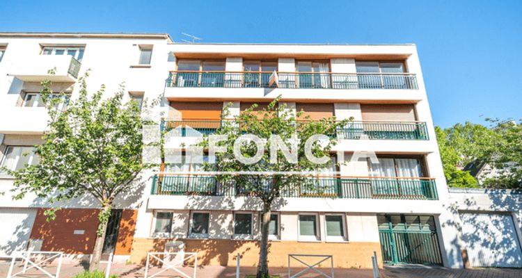 Vue n°1 Appartement 5 pièces à vendre - Montrouge (92120) 690 000 €