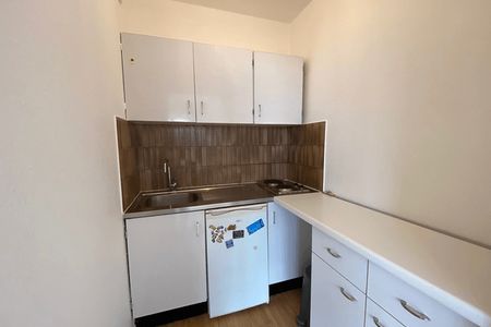 appartement 1 pièce à louer STRASBOURG 67000 29.1 m²