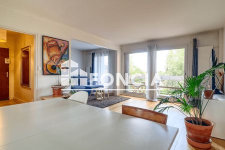 Vue n°2 Appartement 5 pièces T5 F5 à vendre - Vitry-sur-seine (94400)