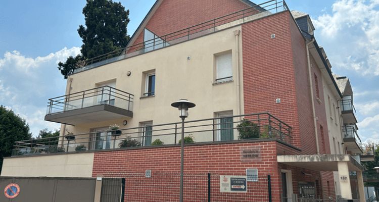 Vue n°1 Appartement 3 pièces T3 F3 à louer - Le Mesnil-esnard (76240)