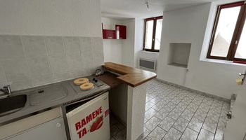 appartement 1 pièce à louer TOURNON SUR RHONE 07300 16.3 m²