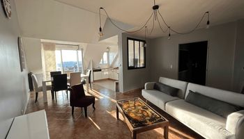 appartement-meuble 3 pièces à louer MELUN 77000 62.9 m²