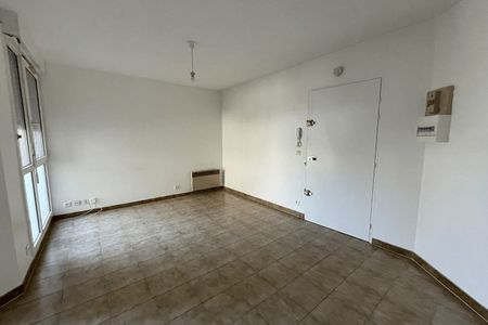 appartement 1 pièce à louer AIX EN PROVENCE 13090 20.4 m²