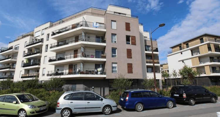 appartement 3 pièces à louer BUSSY SAINT GEORGES 77600