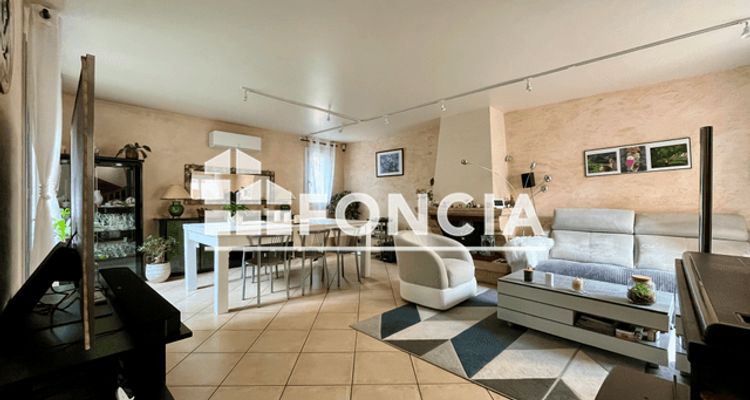 maison 7 pièces à vendre Saint-Germain-en-Laye 78100 122 m²