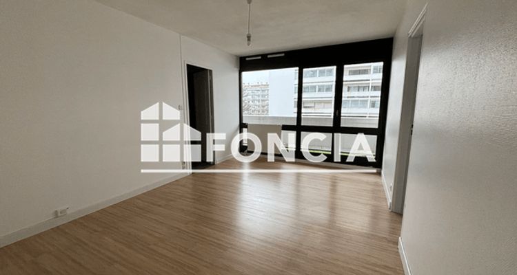 appartement 2 pièces à vendre La Rochelle 17000 41.3 m²