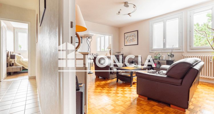 appartement 4 pièces à vendre Saint-Sébastien-sur-Loire 44230 76.3 m²