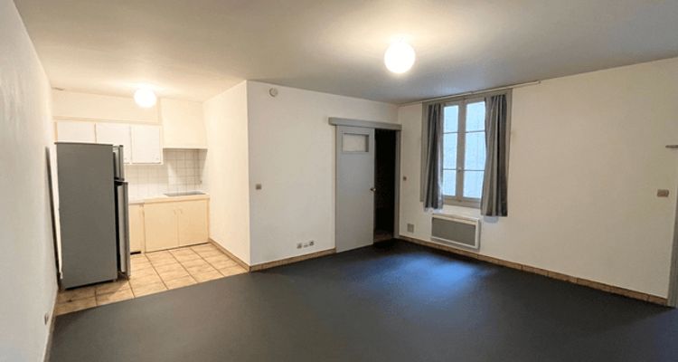 Vue n°1 Appartement 2 pièces T2 F2 à louer - Bordeaux (33000)