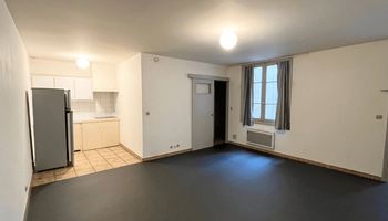 appartement 2 pièces à louer BORDEAUX 33000 42.4 m²