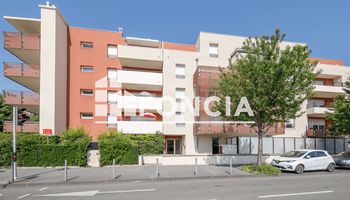 appartement 3 pièces à vendre Clermont-Ferrand 63100 56.44 m²