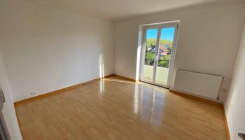 appartement 3 pièces à louer COLMAR 68000 57.8 m²