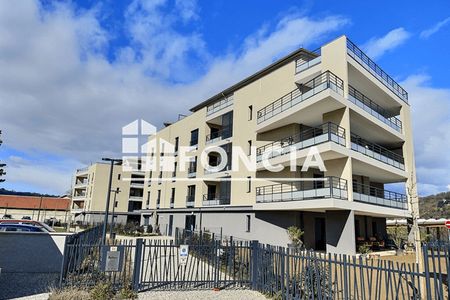 appartement 2 pièces à vendre Saint-Romain-en-Gal 69560 46 m²