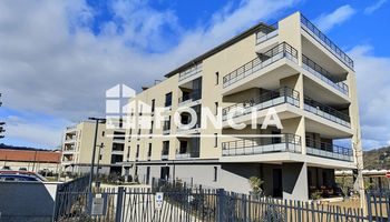 appartement 2 pièces à vendre Saint-Romain-en-Gal 69560 46 m²