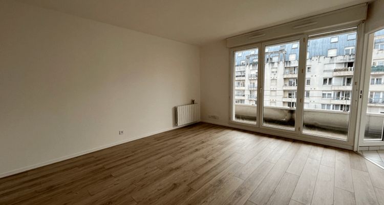 appartement 1 pièce à louer CERGY LE HAUT 95800 28.5 m²
