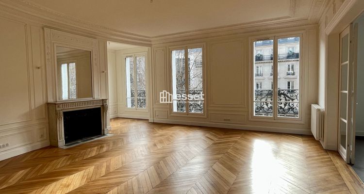 appartement 4 pièces à louer PARIS 17ᵉ 75017