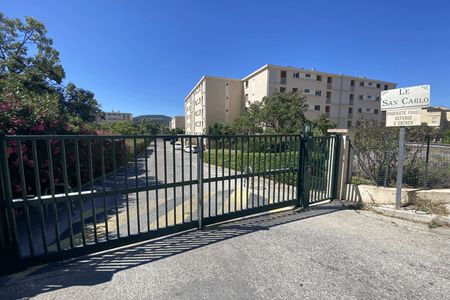 parking  à louer HYERES 83400