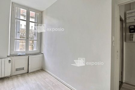 Vue n°2 Appartement 2 pièces T2 F2 à louer - Grenoble (38000)