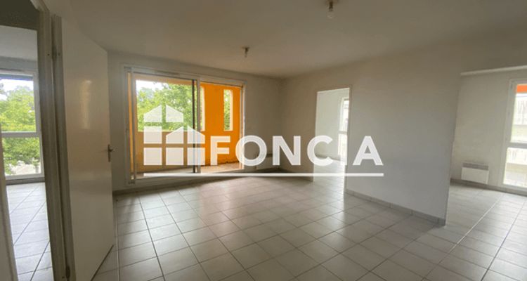 appartement 3 pièces à vendre MERIGNAC 33700 57.83 m²