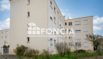 appartement 3 pièces à vendre DRAVEIL 91210 53.18 m²