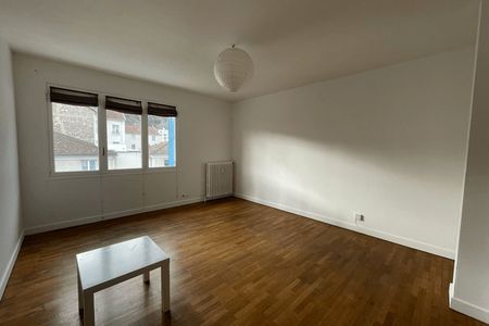 appartement 2 pièces à louer GRENOBLE 38000 61.8 m²