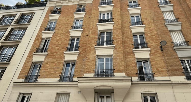 appartement 1 pièce à louer PARIS 20ᵉ 75020