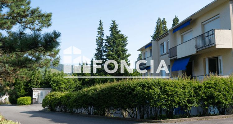 appartement 4 pièces à vendre Tournon-sur-Rhône 07300 73.38 m²
