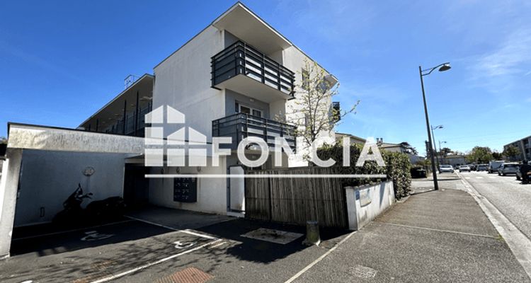 appartement 3 pièces à vendre Le Bouscat 33110 69.86 m²