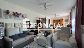 appartement 5 pièces à vendre VALENCE 26000 89.49 m²