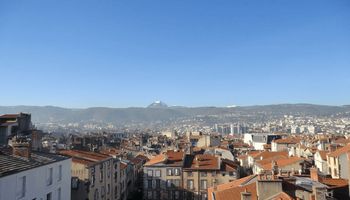 appartement 2 pièces à louer CLERMONT FERRAND 63000 52.6 m²