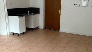 appartement 2 pièces à louer ROUEN 76000