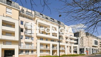 appartement 1 pièce à vendre ORLEANS 45000 31.25 m²