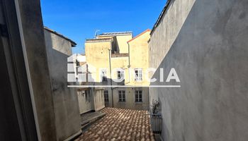 appartement 2 pièces à vendre Montélimar 26200 34.61 m²