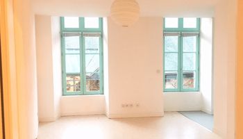 appartement 2 pièces à louer QUIMPER 29000 28.7 m²