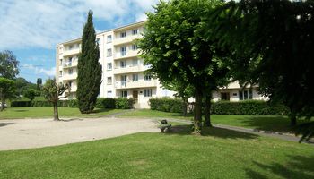 appartement 3 pièces à louer BOURGOIN JALLIEU 38300