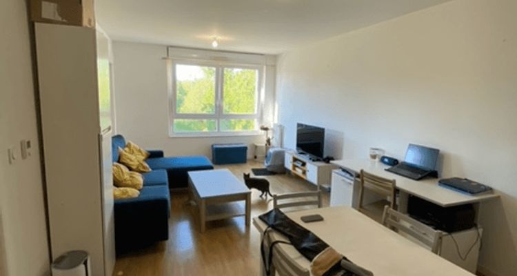 appartement 2 pièces à louer RENNES 35000 48.9 m²