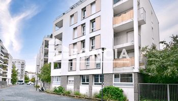 appartement 3 pièces à vendre LYON 7ᵉ 69007 65.67 m²