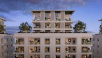 programme-neuf 18 appartements neufs à vendre Clermont-Ferrand 63000