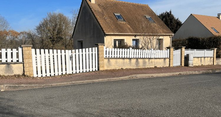 maison 4 pièces à louer ASNIERES SUR VEGRE 72430