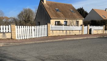 maison 4 pièces à louer ASNIERES SUR VEGRE 72430